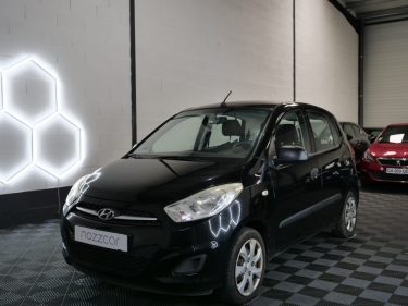 HYUNDAI  I10  1.1 FIFA WM EDITION 2011