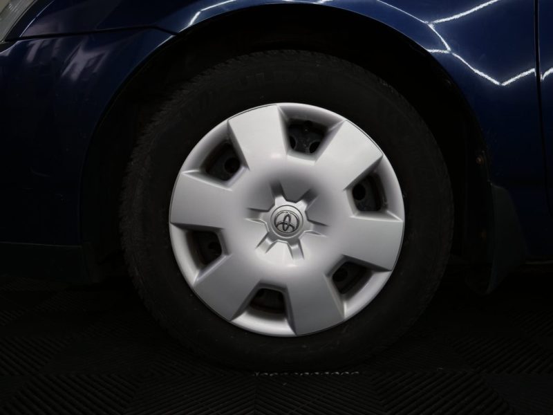 TOYOTA COROLLA 1.6 COMPACT LUNA 2003