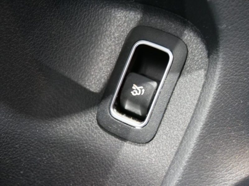 MERCEDES CLASSE A 180 D 116CH STYLE LINE 7G-DCT 2019