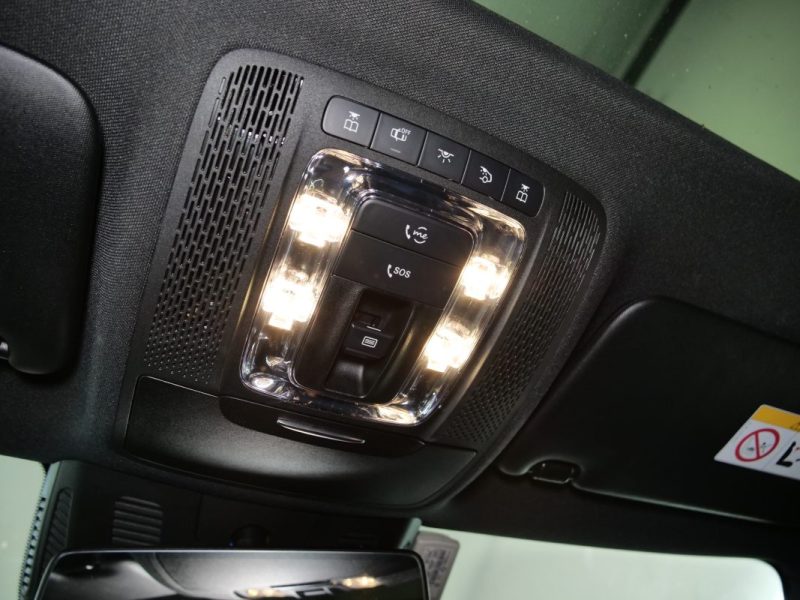 MERCEDES CLASSE A 180 D 116CH STYLE LINE 7G-DCT 2019