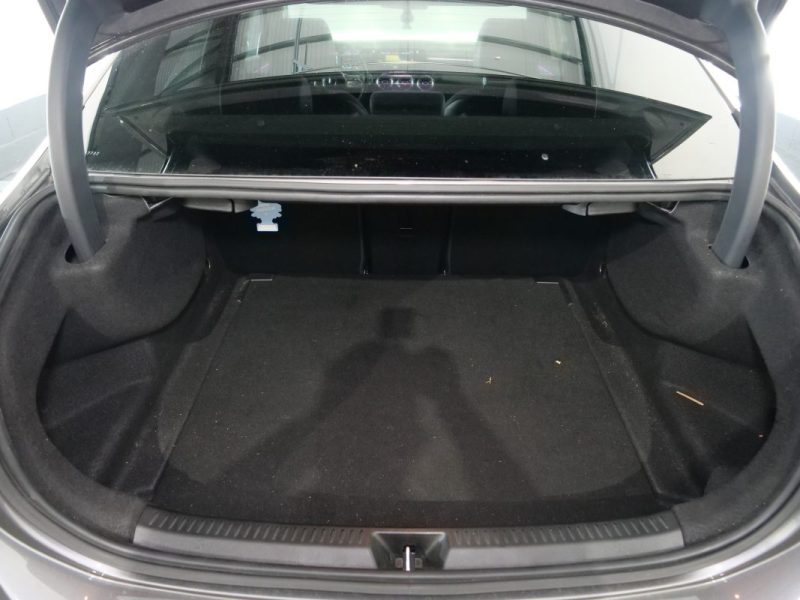 MERCEDES CLASSE A 180 D 116CH STYLE LINE 7G-DCT 2019