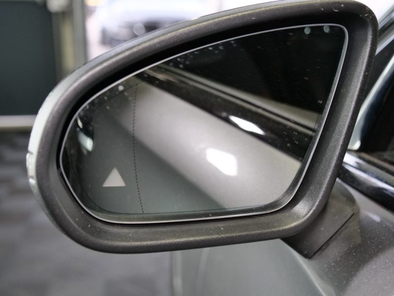 MERCEDES CLASSE A 180 D 116CH STYLE LINE 7G-DCT 2019