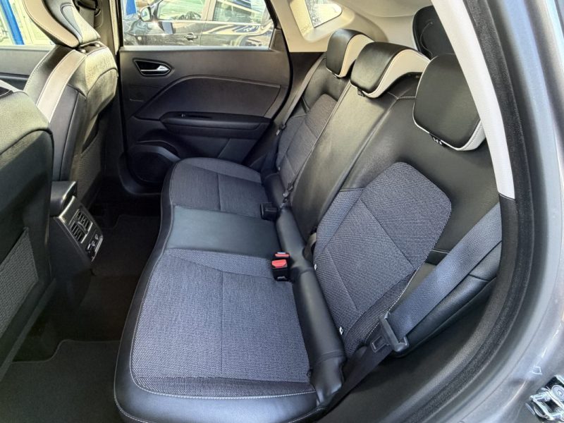 RENAULT CAPTUR 2 1.0 TCE 100CH INTENS GPL -21 2021