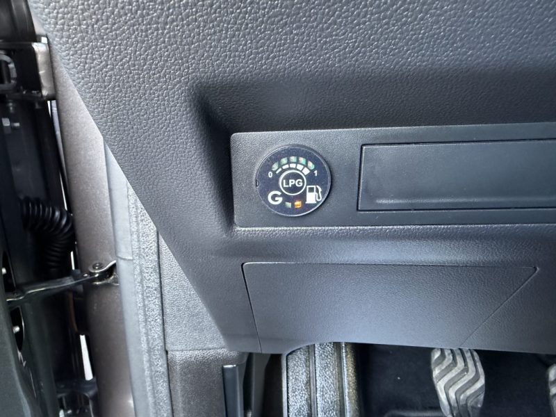 RENAULT CAPTUR 2 1.0 TCE 100CH INTENS GPL -21 2021