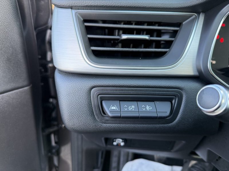 RENAULT CAPTUR 2 1.0 TCE 100CH INTENS GPL -21 2021