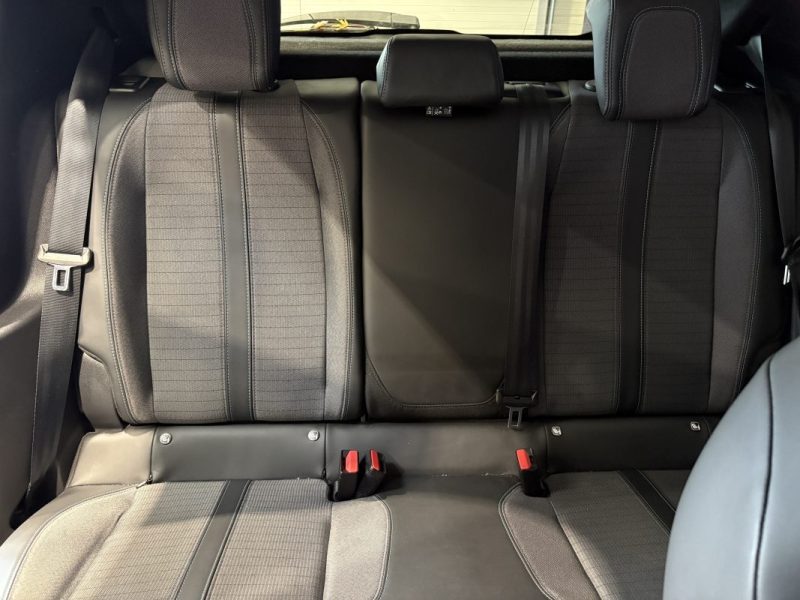 Peugeot 208  1.2 100ch 2021 -  Garantie jusqu'à  2031