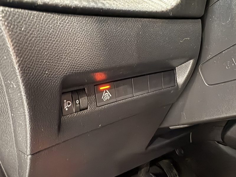 Peugeot 208  1.2 100ch 2021 -  Garantie jusqu'à  2031