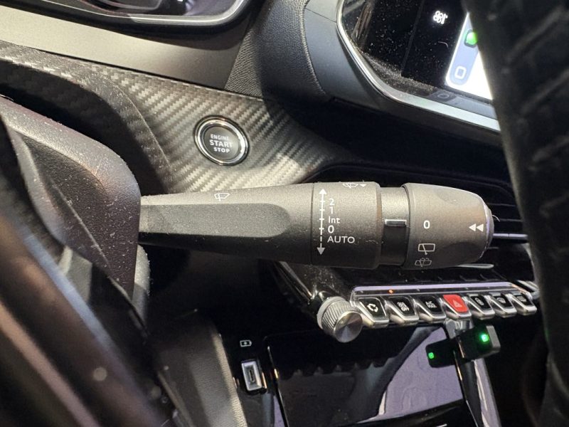 Peugeot 208  1.2 100ch 2021 -  Garantie jusqu'à  2031