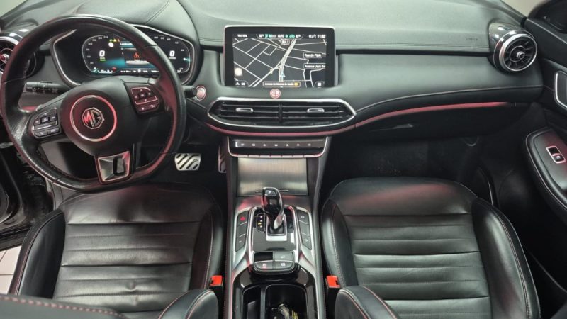 MG EHS SUV 1.5T PLUG-IN HYBRID LUXURY/1 ERE MAIN/TVA RECUPERABLE