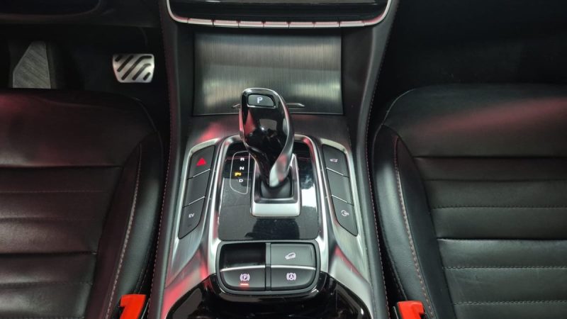 MG EHS SUV 1.5T PLUG-IN HYBRID LUXURY/1 ERE MAIN/TVA RECUPERABLE