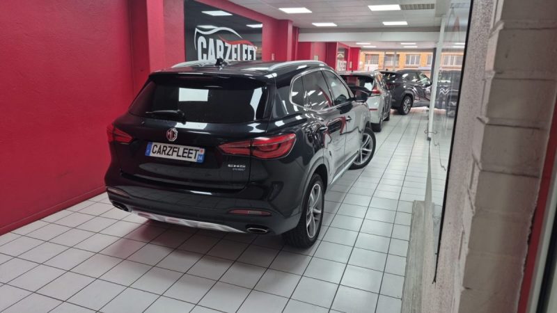 MG EHS SUV 1.5T PLUG-IN HYBRID LUXURY/1 ERE MAIN/TVA RECUPERABLE