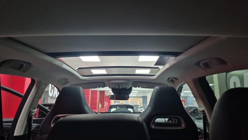 MG EHS SUV 1.5T PLUG-IN HYBRID LUXURY/1 ERE MAIN/TVA RECUPERABLE