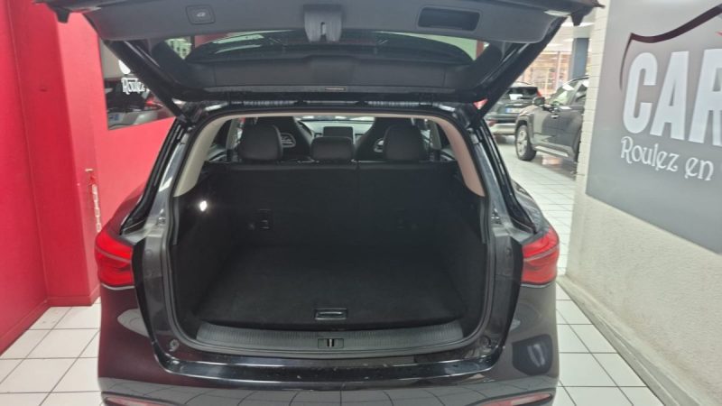 MG EHS SUV 1.5T PLUG-IN HYBRID LUXURY/1 ERE MAIN/TVA RECUPERABLE