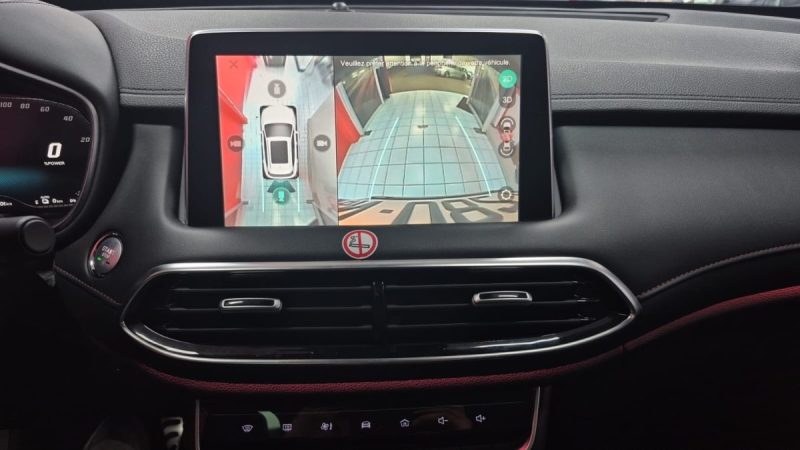 MG EHS SUV 1.5T PLUG-IN HYBRID LUXURY/1 ERE MAIN/TVA RECUPERABLE