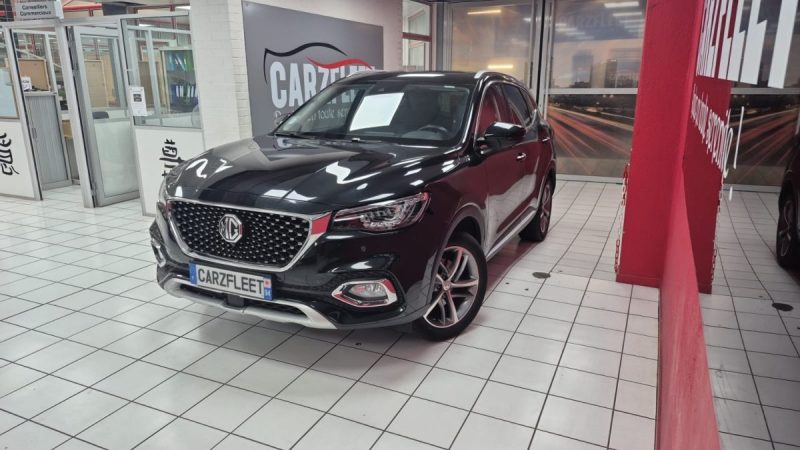 MG EHS SUV 1.5T PLUG-IN HYBRID LUXURY/1 ERE MAIN/TVA RECUPERABLE