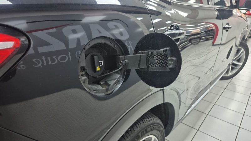 MG EHS SUV 1.5T PLUG-IN HYBRID LUXURY/1 ERE MAIN/TVA RECUPERABLE