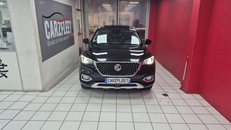 MG EHS SUV 1.5T PLUG-IN HYBRID LUXURY/1 ERE MAIN/TVA RECUPERABLE