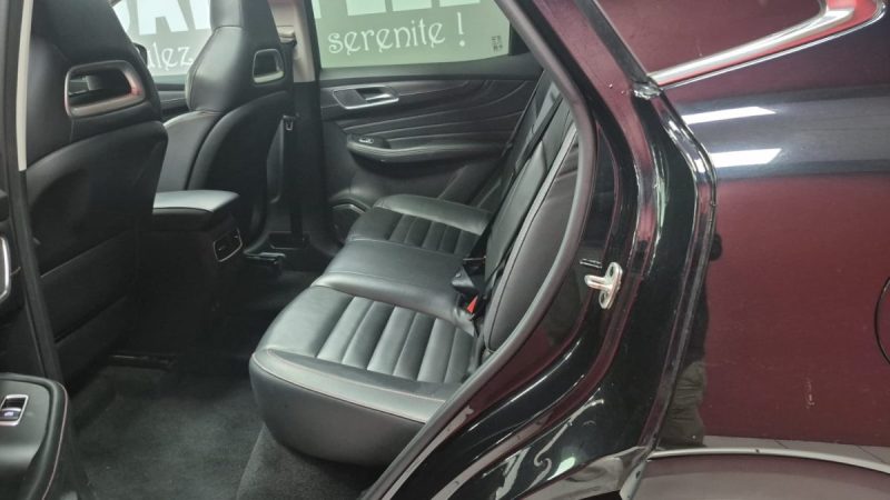 MG EHS SUV 1.5T PLUG-IN HYBRID LUXURY/1 ERE MAIN/TVA RECUPERABLE