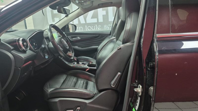 MG EHS SUV 1.5T PLUG-IN HYBRID LUXURY/1 ERE MAIN/TVA RECUPERABLE