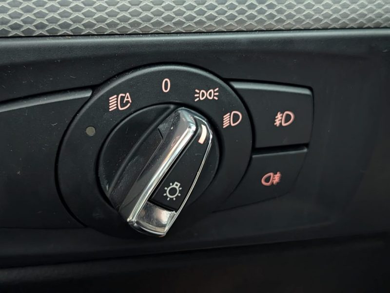 BMW SERIE 3 CABRIOLET E93 LCI 320 D 184 CH PACK M 