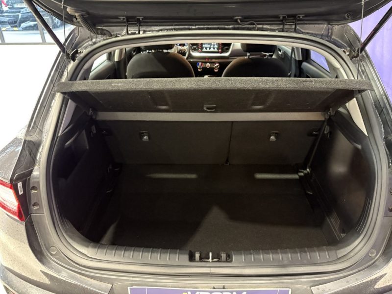 Kia stonic  1.6 CRDI 115 ACTIVE 2020 - appel carpaly -camera de recul - suivie kia