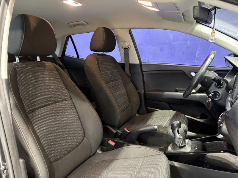 Kia stonic  1.6 CRDI 115 ACTIVE 2020 - appel carpaly -camera de recul - suivie kia