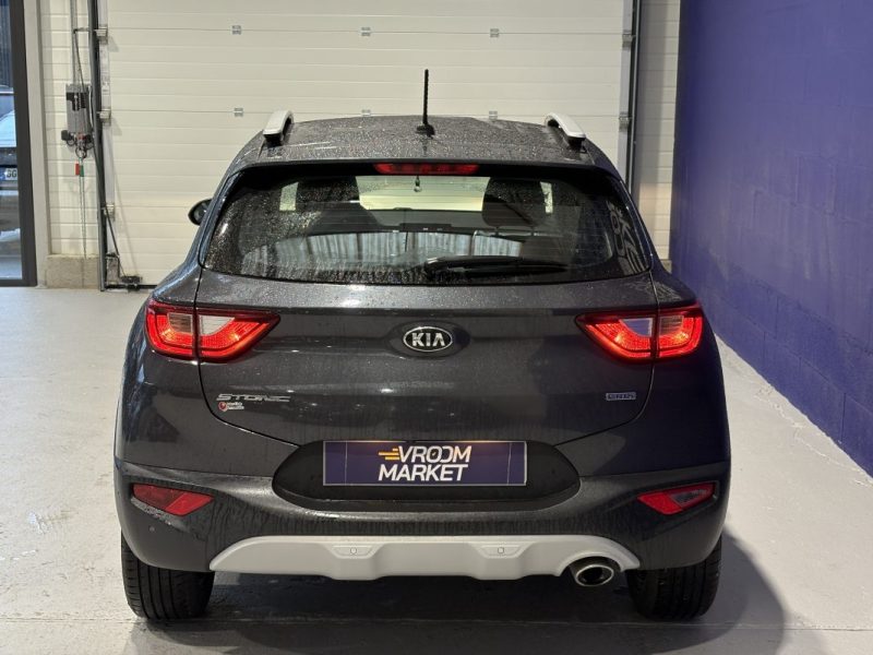Kia stonic  1.6 CRDI 115 ACTIVE 2020 - appel carpaly -camera de recul - suivie kia