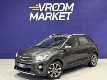 Kia stonic  1.6 CRDI 115 ACTIVE 2020 - appel carpaly -camera de recul - suivie kia