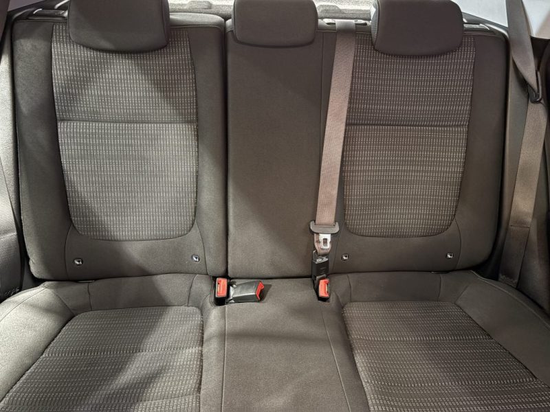 Kia stonic  1.6 CRDI 115 ACTIVE 2020 - appel carpaly -camera de recul - suivie kia