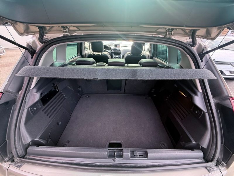 PEUGEOT 3008 1.6 THP 16V 155CH ALLURE 