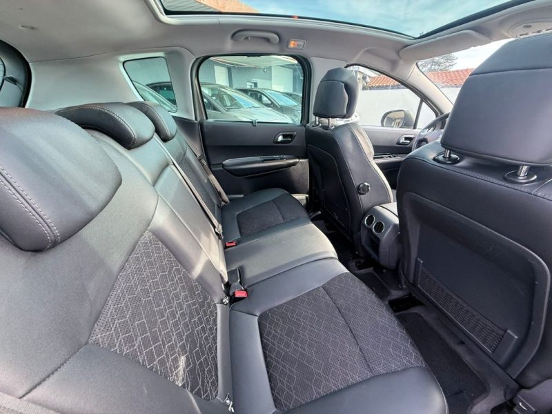 PEUGEOT 3008 1.6 THP 16V 155CH ALLURE 