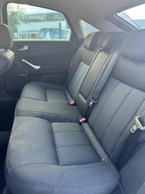 FORD MONDEO 1.8 TDCI 125 TREND 2009