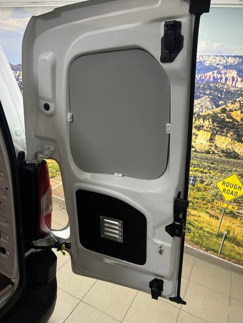 PEUGEOT PARTNER 3 STANDARD 650KG BLUEHDI 130CH S&S PREMIUM EAT8 2021