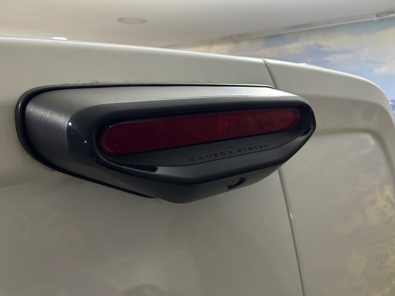 PEUGEOT PARTNER 3 STANDARD 650KG BLUEHDI 130CH S&S PREMIUM EAT8 2021