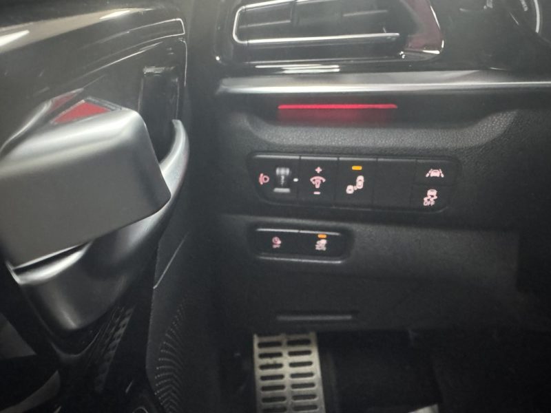 KIA SUV E-NIRO PHASE 2 PREMIUM 204cv/GARANTIE KIA