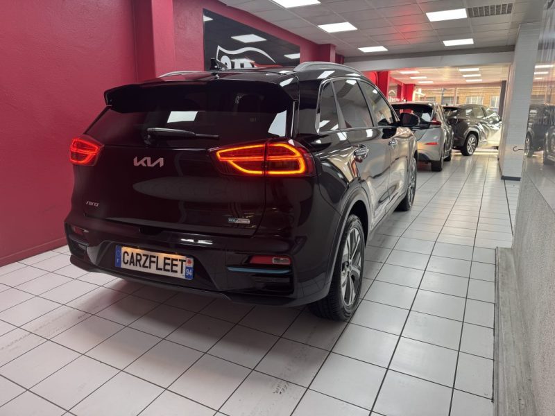 KIA SUV E-NIRO PHASE 2 PREMIUM 204cv/GARANTIE KIA