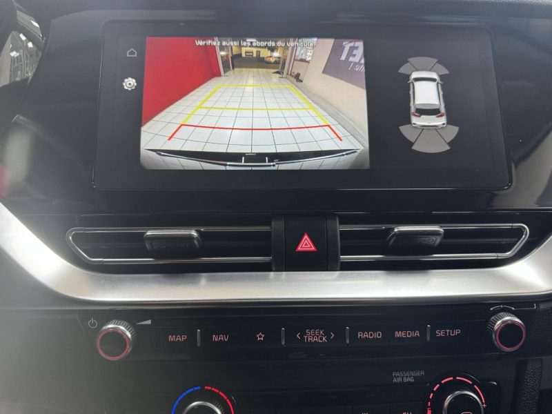 KIA SUV E-NIRO PHASE 2 PREMIUM 204cv/GARANTIE KIA