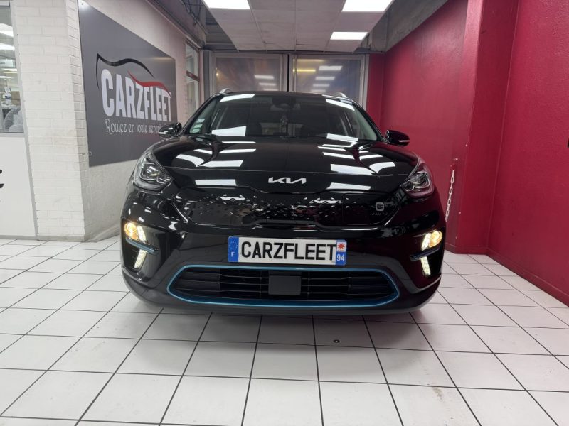 KIA SUV E-NIRO PHASE 2 PREMIUM 204cv/GARANTIE KIA