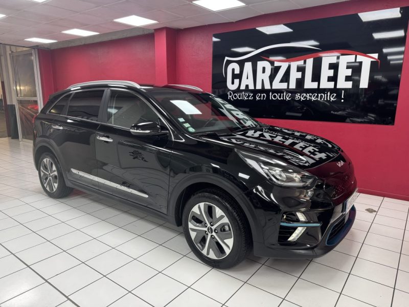 KIA SUV E-NIRO PHASE 2 PREMIUM 204cv/GARANTIE KIA