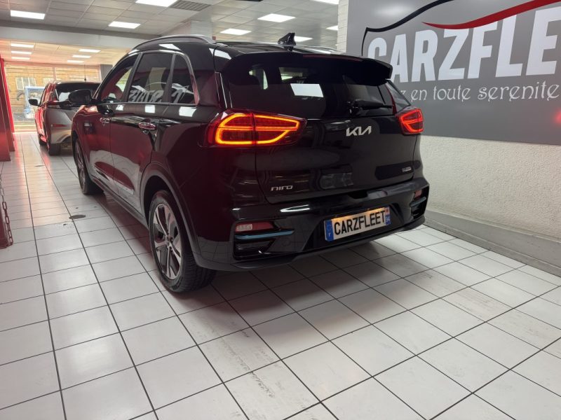 KIA SUV E-NIRO PHASE 2 PREMIUM 204cv/GARANTIE KIA