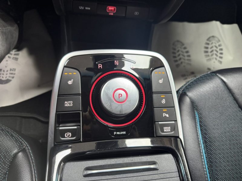 KIA SUV E-NIRO PHASE 2 PREMIUM 204cv/GARANTIE KIA