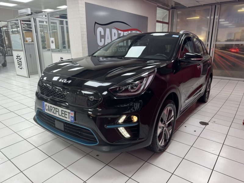 KIA SUV E-NIRO PHASE 2 PREMIUM 204cv/GARANTIE KIA