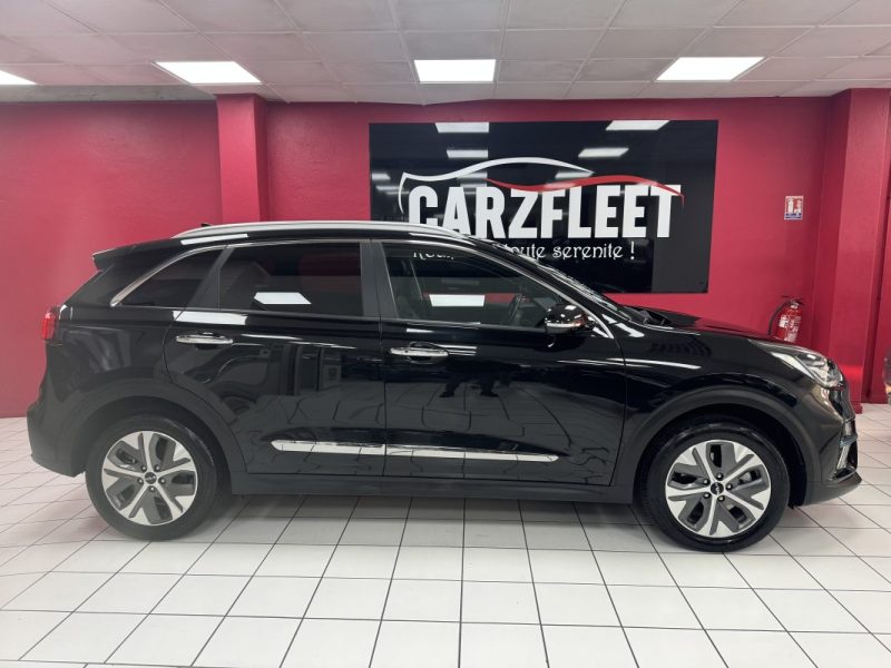 KIA SUV E-NIRO PHASE 2 PREMIUM 204cv/GARANTIE KIA