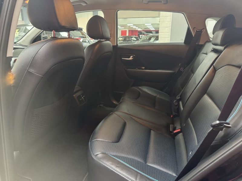 KIA SUV E-NIRO PHASE 2 PREMIUM 204cv/GARANTIE KIA