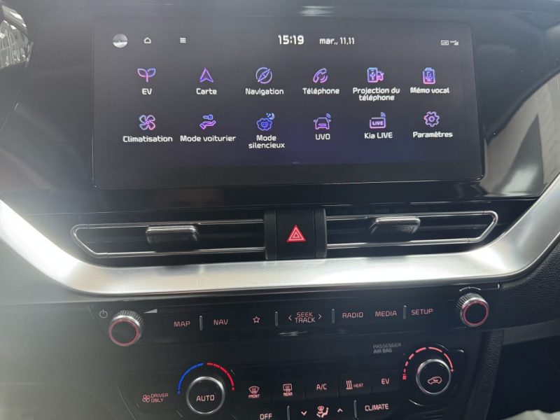 KIA SUV E-NIRO PHASE 2 PREMIUM 204cv/GARANTIE KIA