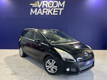 PEUGEOT 5008 1.6 HDI 112 SECONDE MAIN DISTRI OK