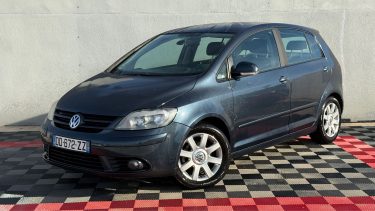 VOLKSWAGEN GOLF CARAT 2.0 TDI 140 CV  