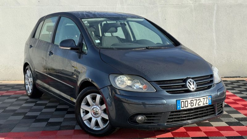 VOLKSWAGEN GOLF CARAT 2.0 TDI 140 CV  