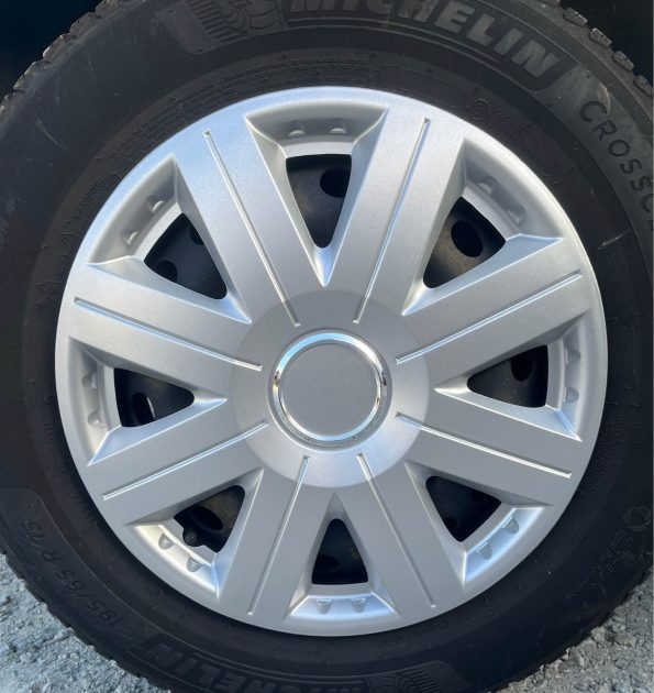 Renault Kangoo 1.5 Dci 90 Ch 2019 Garantie 