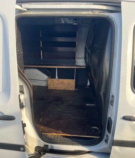 Renault Kangoo 1.5 Dci 90 Ch 2019 Garantie 